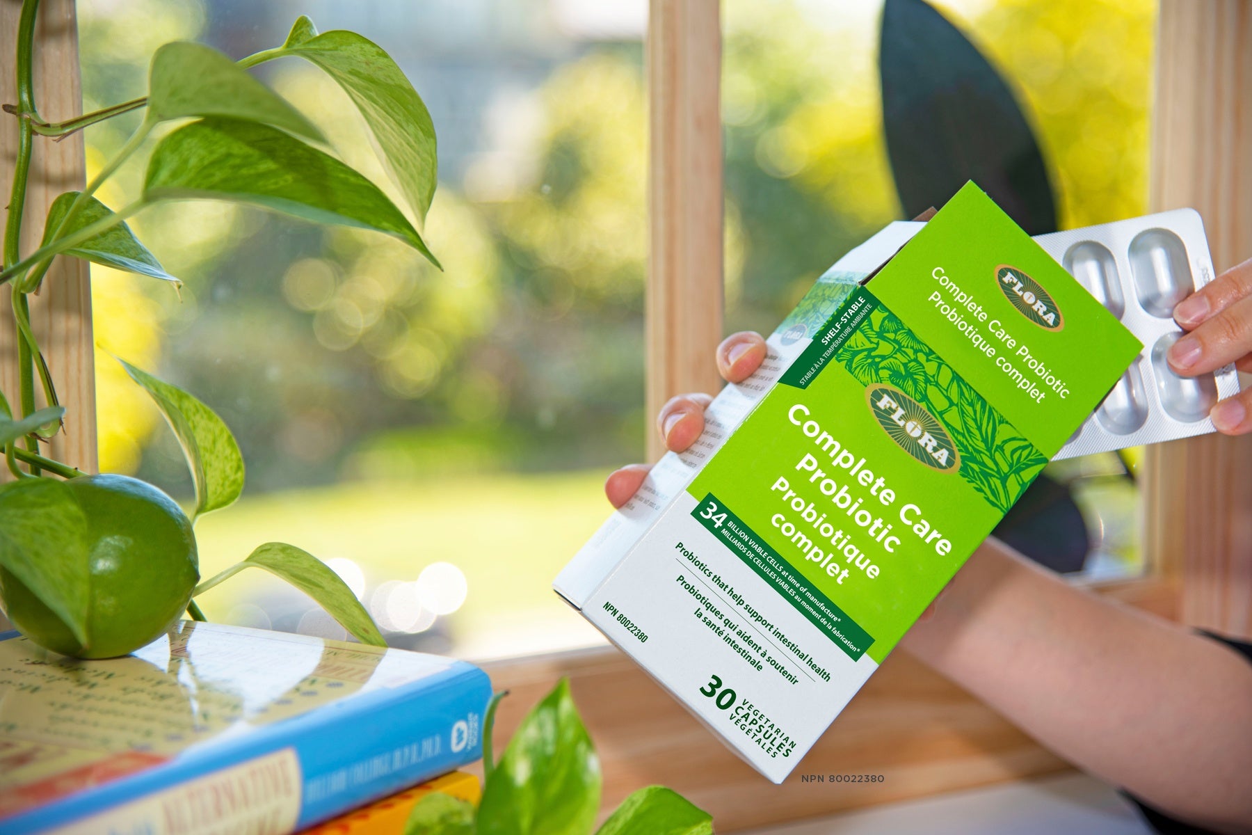 Flora Product Insights ShelfStable Probiotics FloraHealthcaen