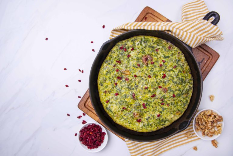 Cleansing Kuku &ndash; FloraHealthca-en