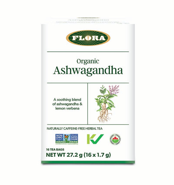 Ashwagandha Tea