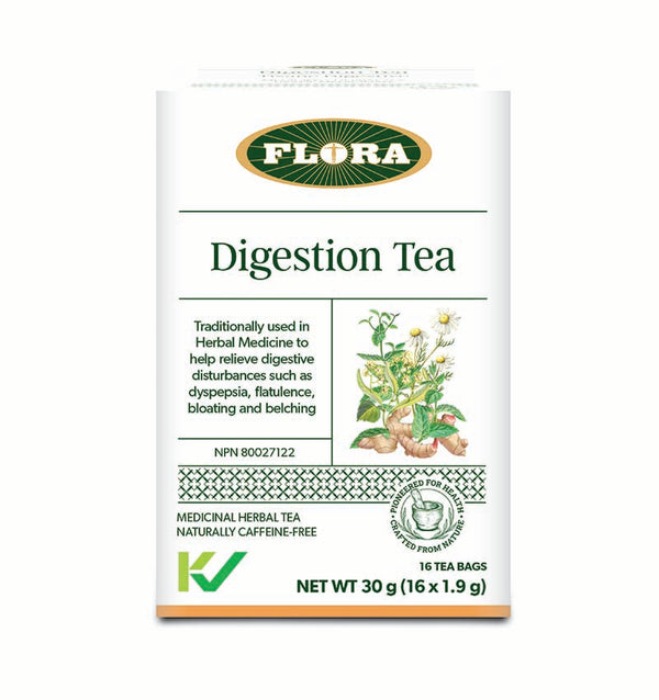 Digestion Tea | Tisane Digestive