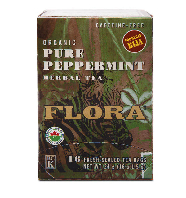 Super Savings | Pure Peppermint Tea | Tisane Menthe poivrée pure