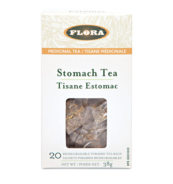 Super Savings | Stomach Tea | Tisane Estomac