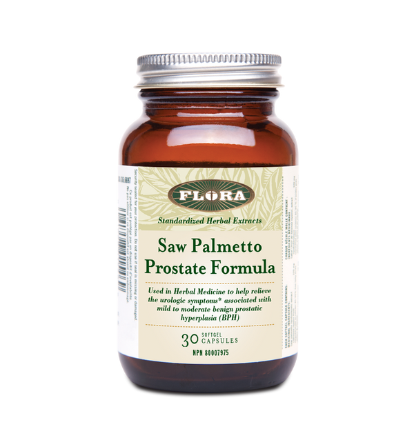Super Savings | Saw Palmetto Prostate Formula | Formule au sabal pour la prostate