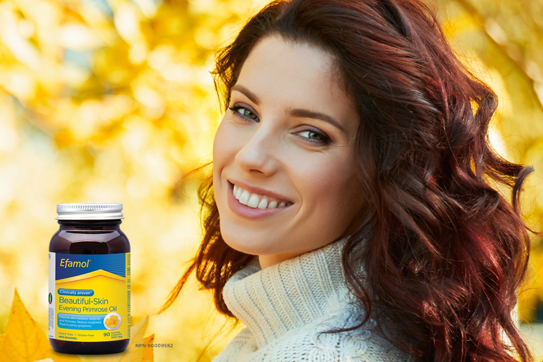 Comfortable Skin in any Season – FloraHealthca-en