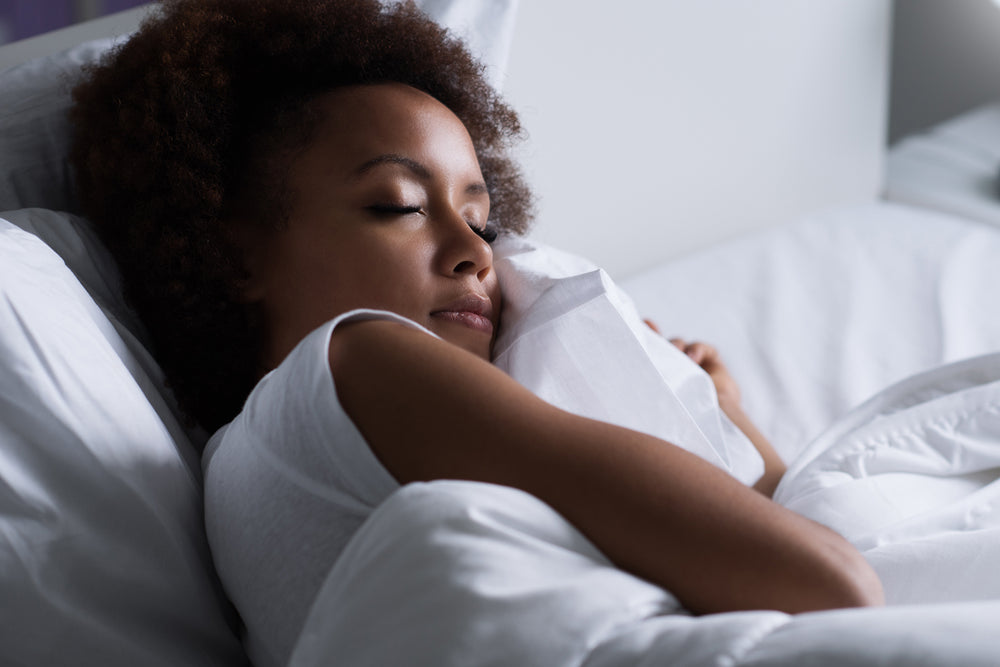 How to Get the Sleep You’ve Been Dreaming Of