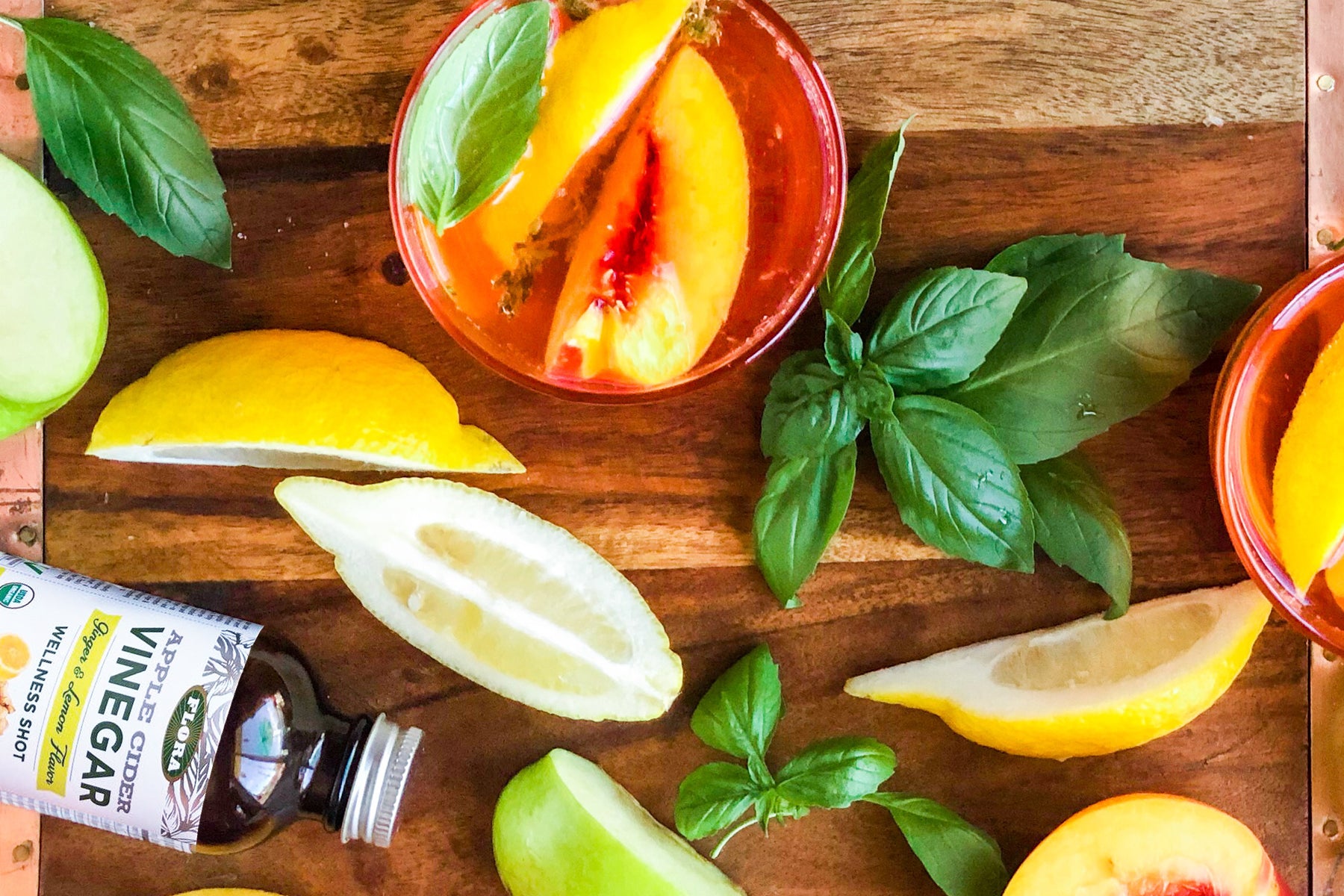 Delicious Ways to Make ACV Part of Your Daily Wellness Routine ...