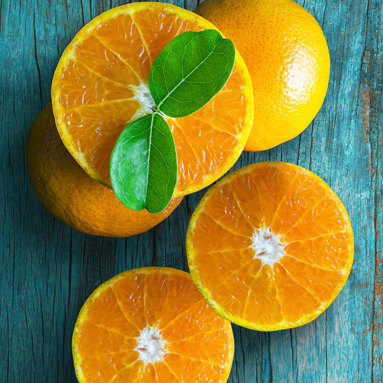 Bitter Orange