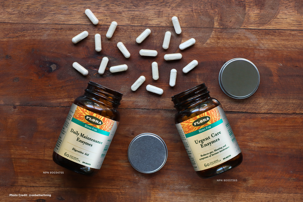 14 Signs You May Benefit From Taking Digestive Enzymes