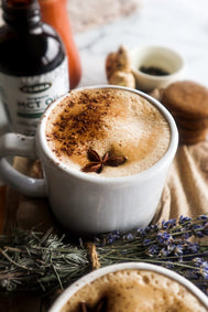 The Dirty Fat Chai