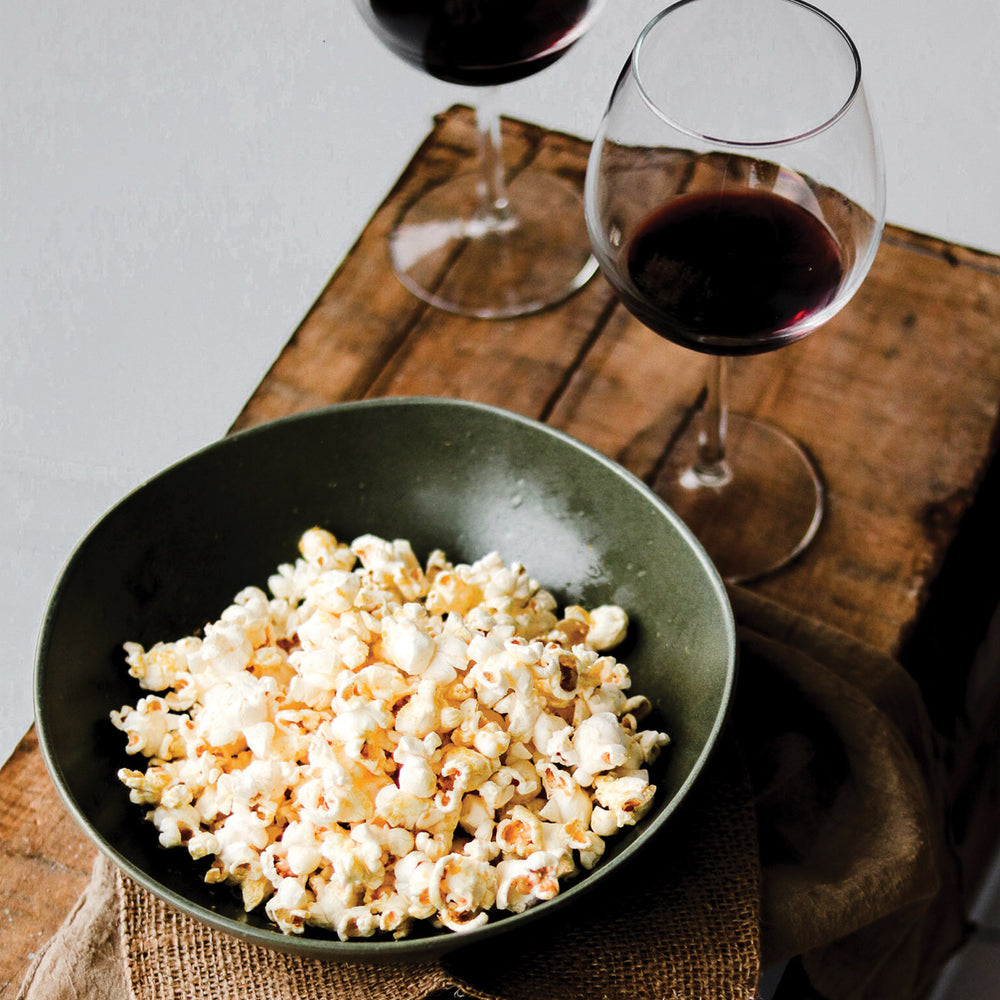 Movie Night Popcorn