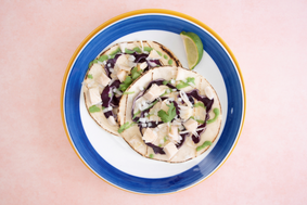 Spirulina Salsa Verde