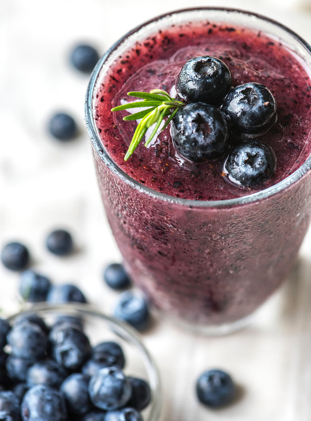 2 Easy Ways to Boost Your Pre-Workout Smoothie