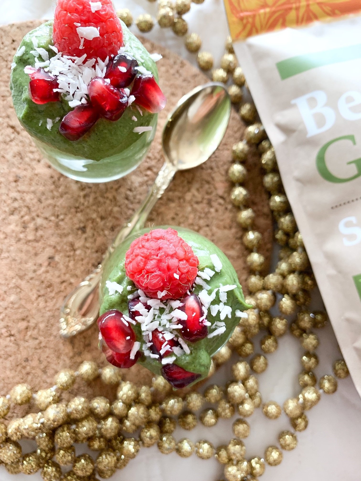Green Avo Pudding – FloraHealthca-en