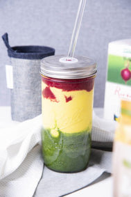 Pre-Hike Smoothie