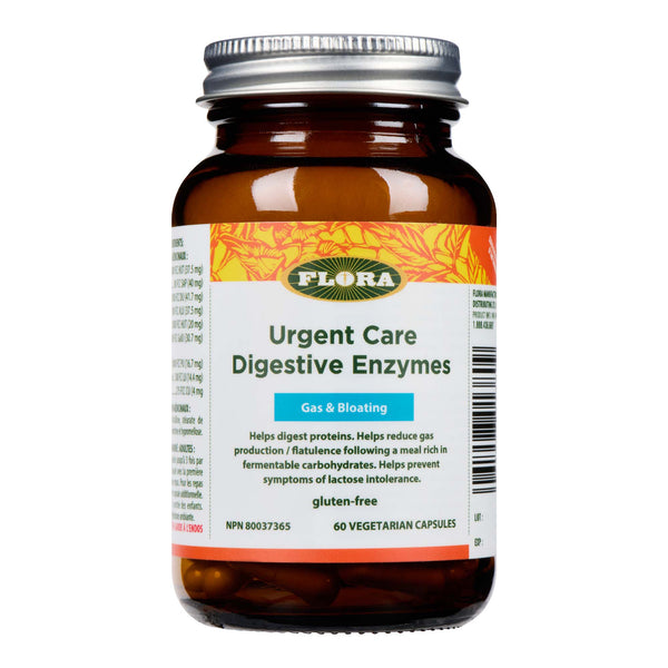 Enzyme Urgent Care | Enzymes soins urgents