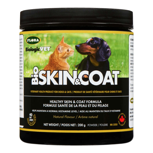 Natural Antihistamine for Skin | Herbal Antihistamine for Dogs and