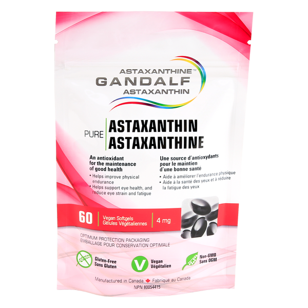Gandalf™ Astaxanthin