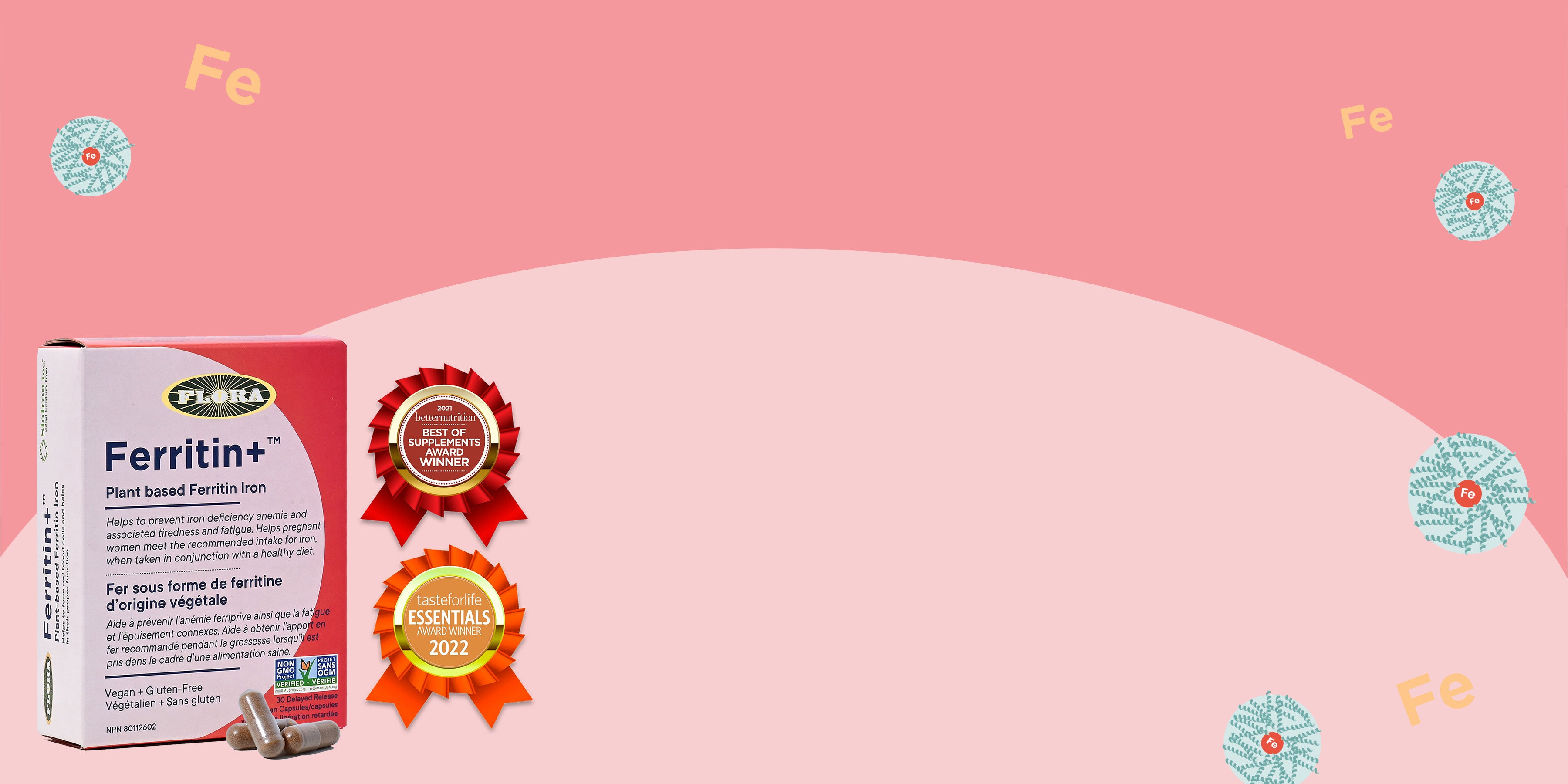 Produits de santé naturels | Suppléments de santé | Flore ...