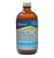 brain health and function supplement for kids, lemon lime liquid supplement for concentration