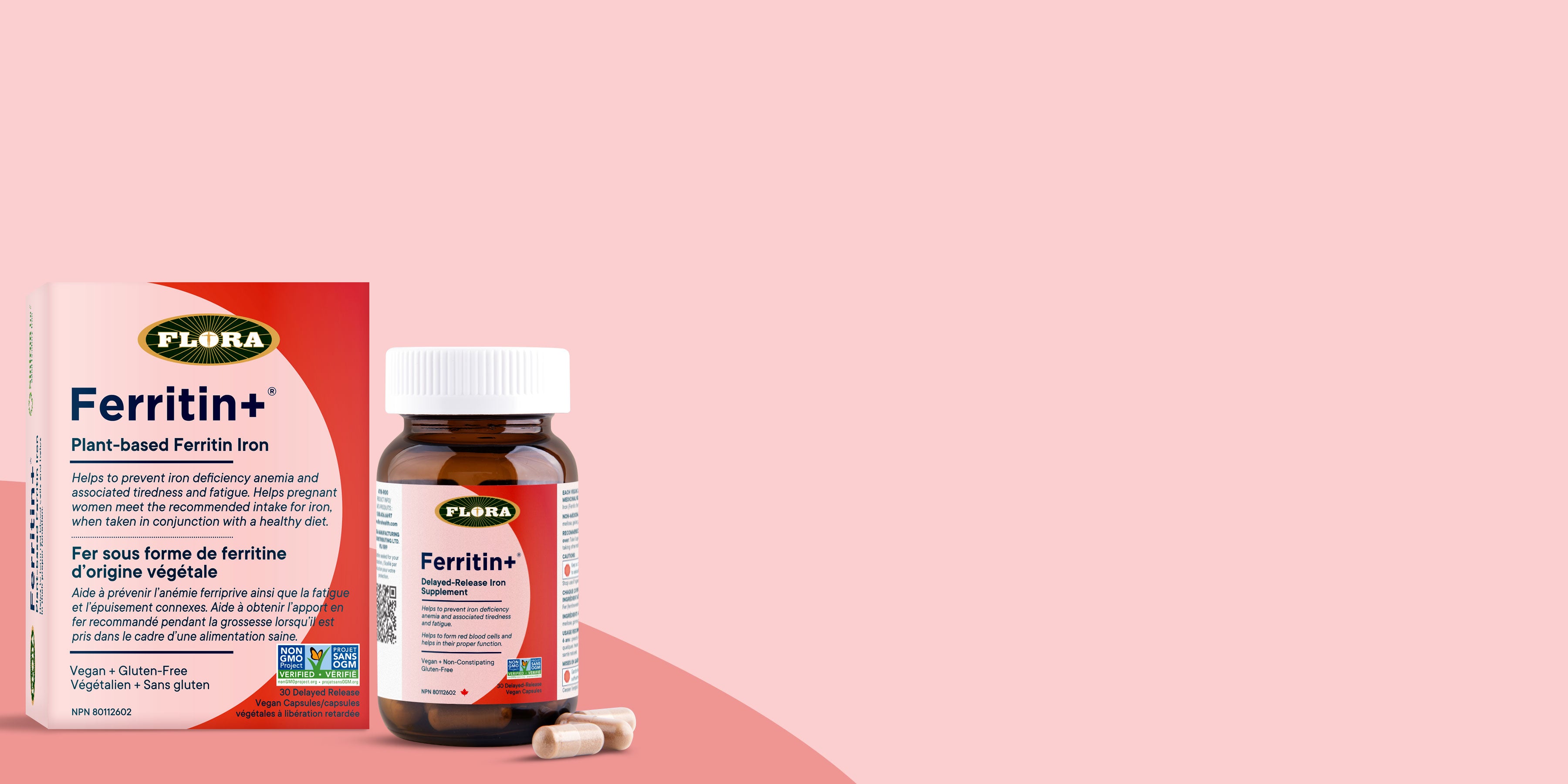 Produits de santé naturels | Suppléments de santé | Flore ...