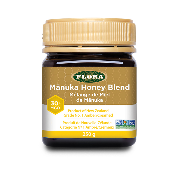Mélange de miel de Manuka MGO 30+ | Mélange de miel de Manuka MGO 30+