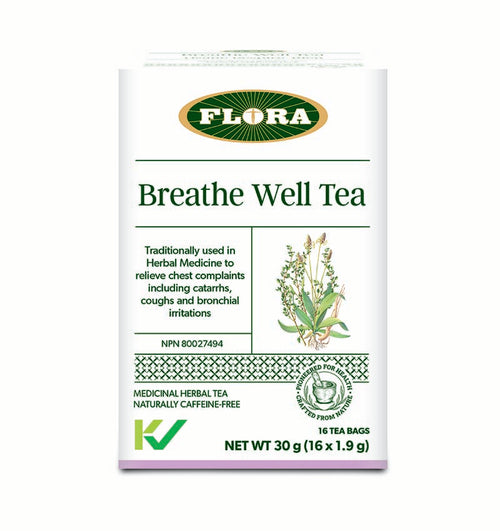 Laxative Tea  Tisane Laxative – FloraHealthca-en