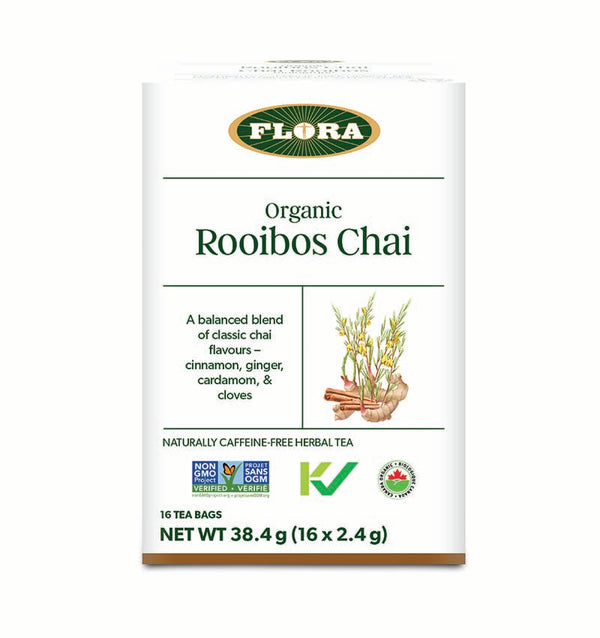 Rooibos Chai | Chai rooibos