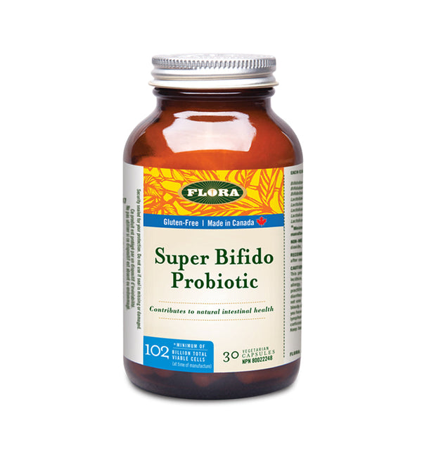 Super Savings | Super Bifido Probiotic | Super Probiotique Bifido