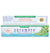 auromere mint flavored vegan toothpaste, ayurvedic toothpaste with no flouride