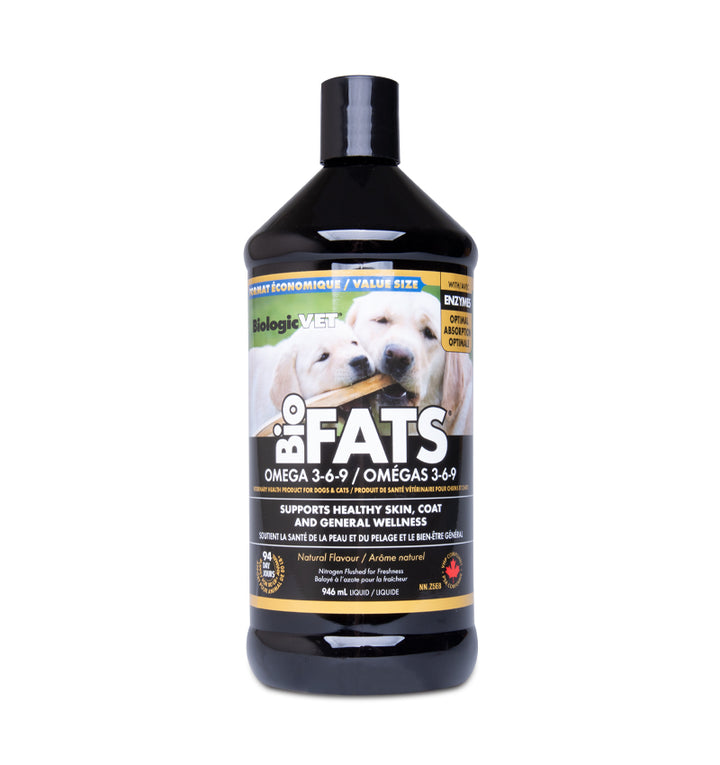 omega oil for cats and dogs with omegas 3 6 and 9 to support wellness, healthy coat, and healthy skin