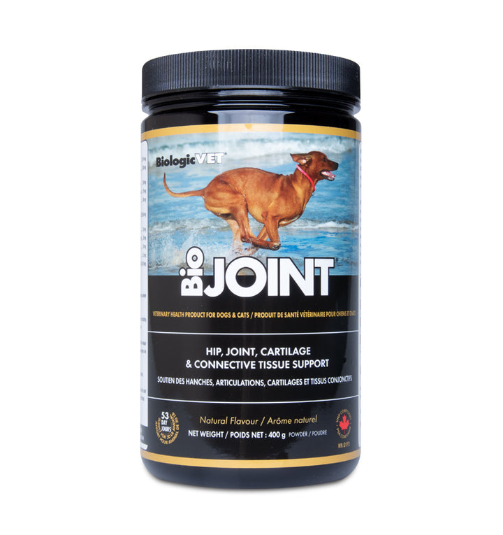 cat and dog joint health supplements to support hips and cartilage in pets
