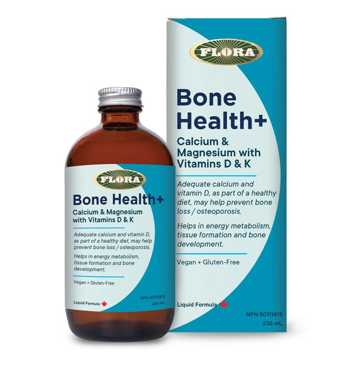bone health supplements with calcium and magnesium plus vitamins D and K
