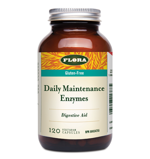 Daily Maintenance Enzyme | Enzymes entretien quotidien