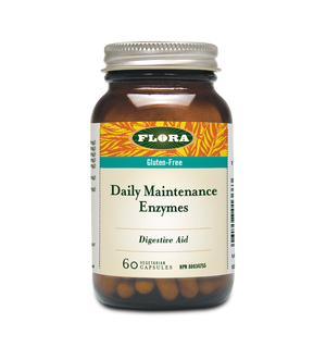 Daily Maintenance Enzyme | Enzymes entretien quotidien