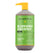 Alaffia fair trade Everyday Coconut shampoo for dry hair and healthy hair
