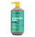 fair trade body wash with shea butter, vanilla, and mint made by Alaffia