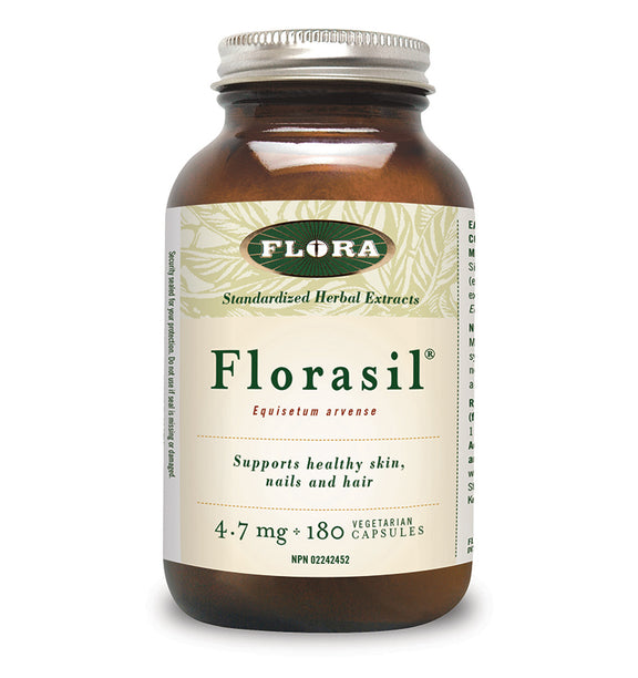 Florasil® – FloraHealthca-en