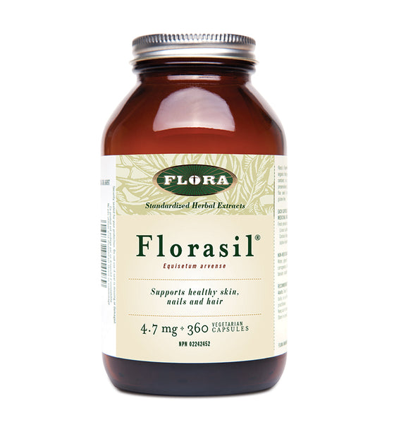 Florasil® – FloraHealth Canada