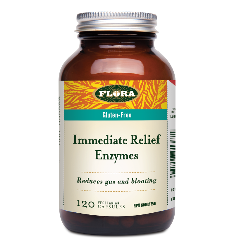Enzyme Blend | Enzymes for Digestion | Best Enzymes for Digestion 