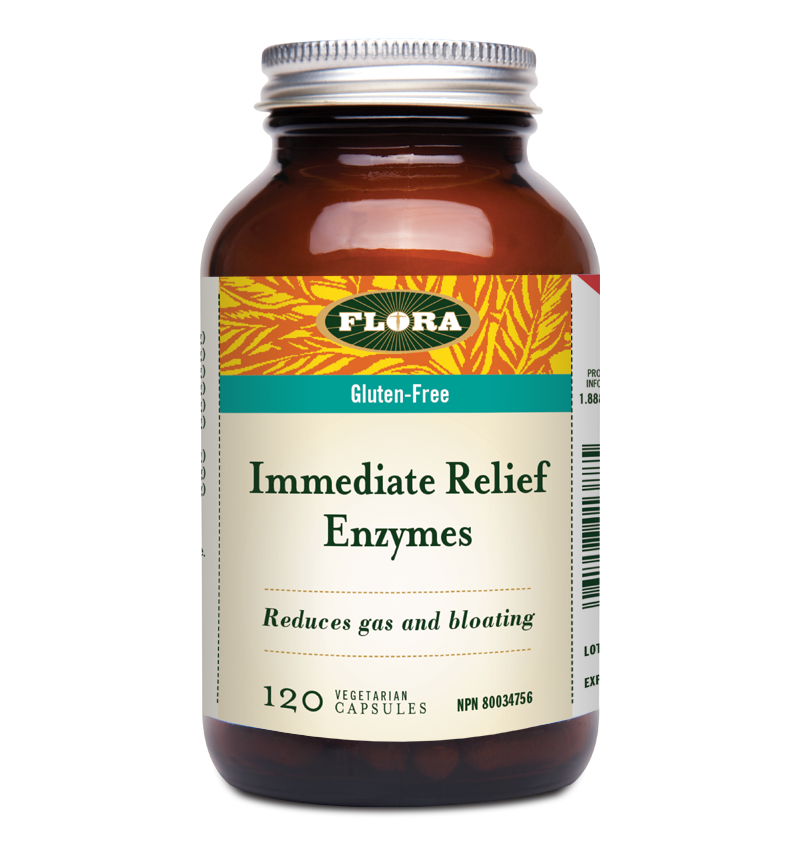 Enzyme Blend | Enzymes for Digestion | Best Enzymes for Digestion