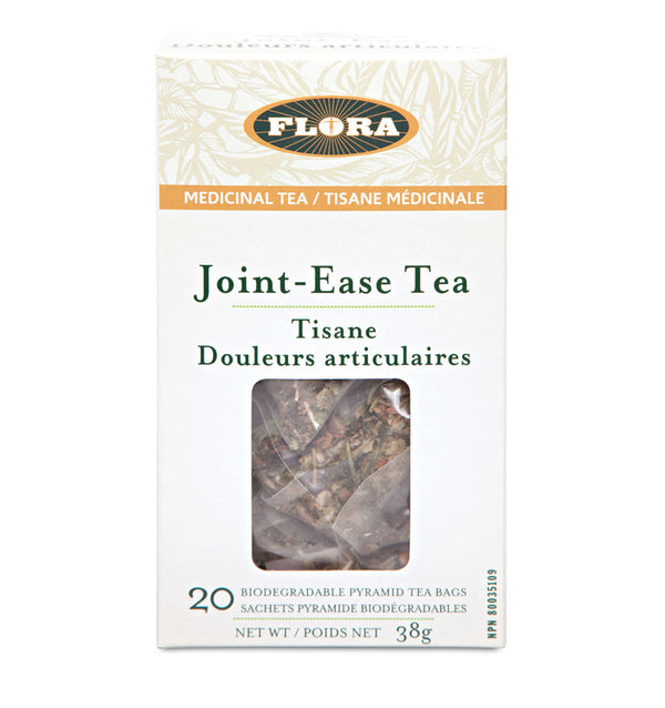 Joint Ease Tea | Tisane Douleurs articulaires