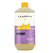 lemon lavender bubble bath for kids made fair trade by Alaffia