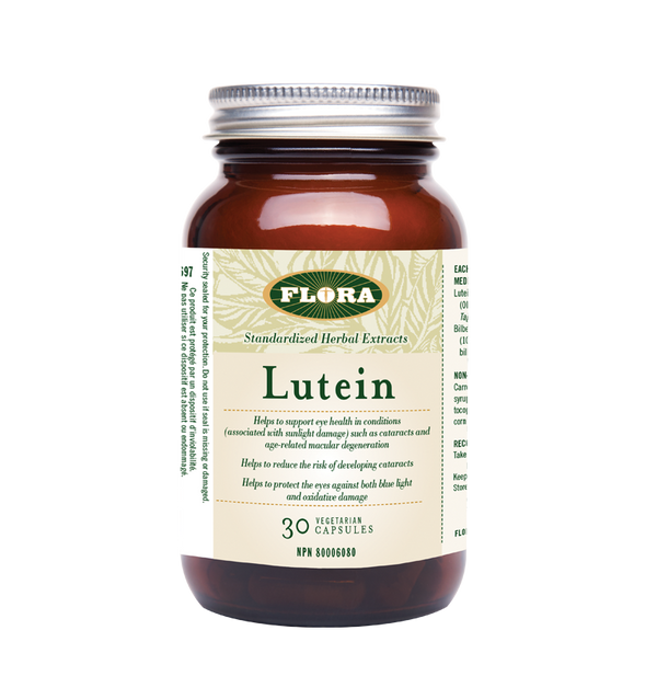 Lutein | Lutéine