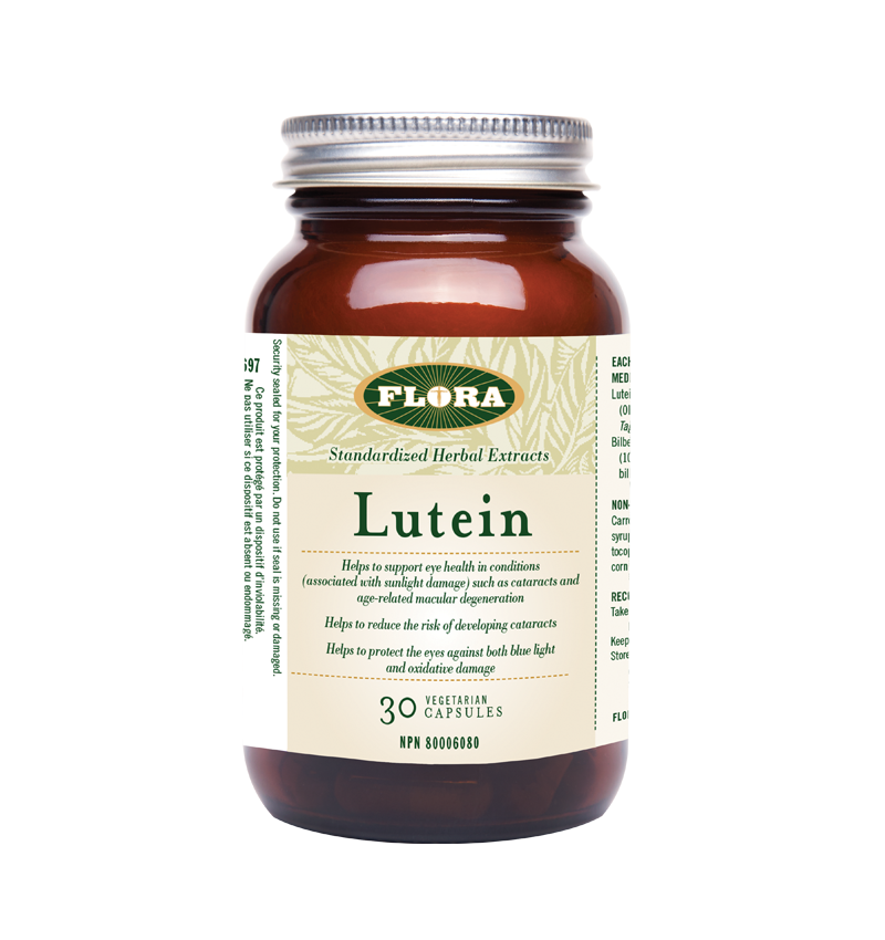 Lutein | Lutéine