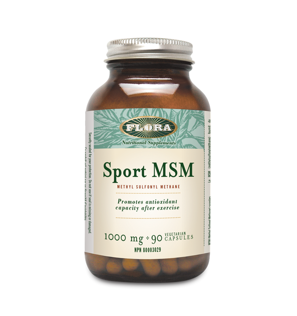 MSM - Sport