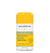 charcoal deodorant with neem, turmeric, and mandarin orange and ginger