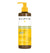 turmeric shampoo with neem and natural mint scent, fair trade by Alaffia