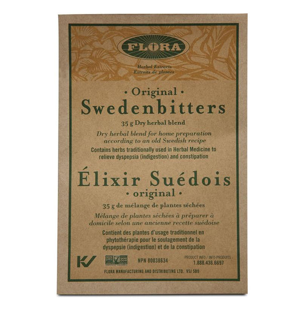 Suèdebitters | Élixir Suédois