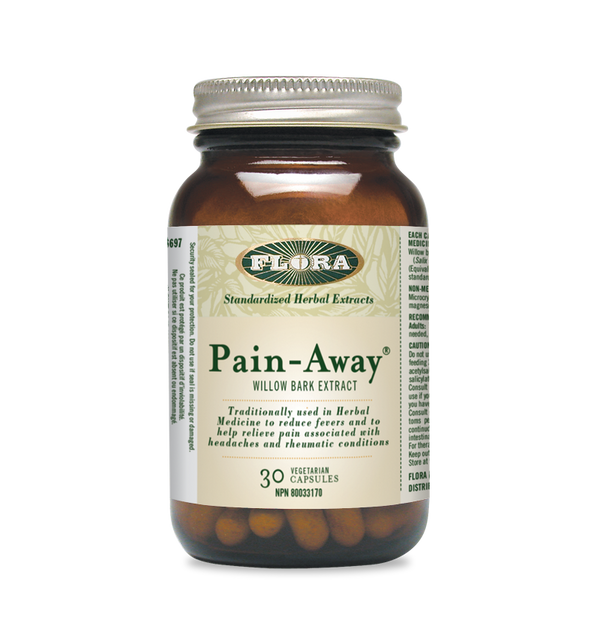 Pain-Away® | Chasse-Douleur®
