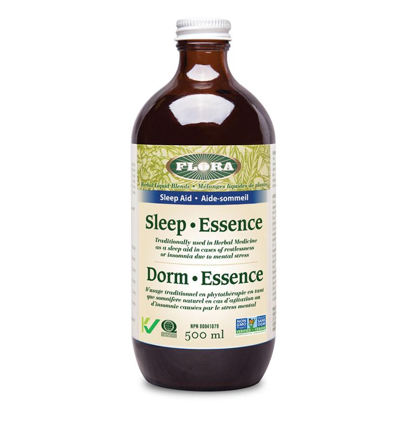 Sleep•Essence | Dorm•Essence
